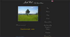 Desktop Screenshot of jackweil.com